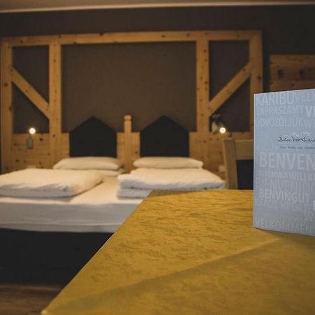 Dolcevita Ambiez B&B San Lorenzo Dorsino Kültér fotó
