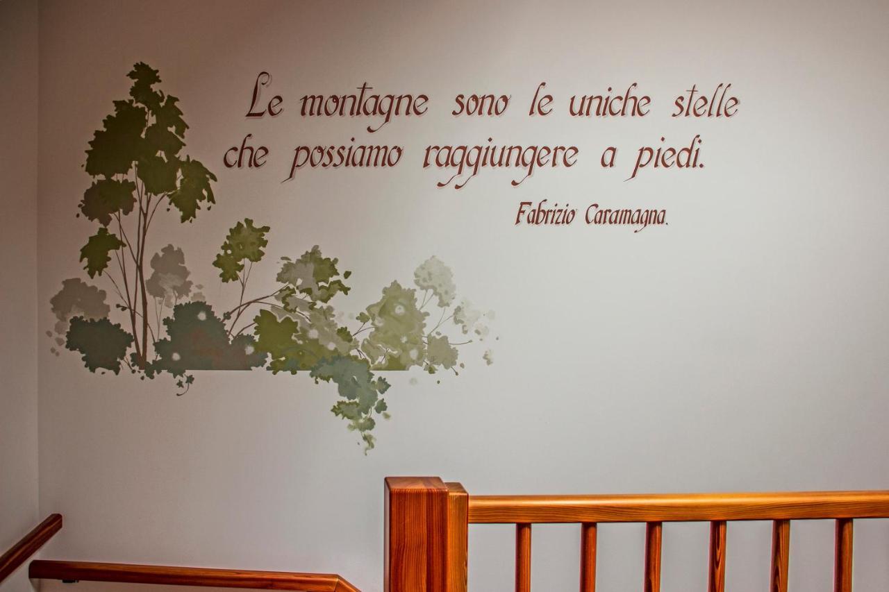 Dolcevita Ambiez B&B San Lorenzo Dorsino Kültér fotó