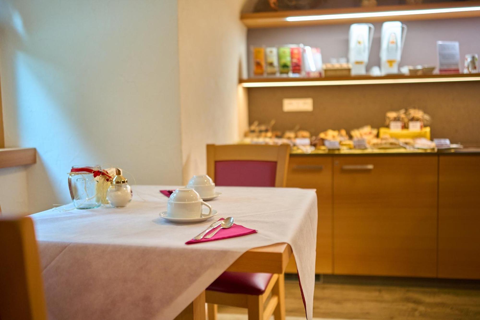 Dolcevita Ambiez B&B San Lorenzo Dorsino Kültér fotó