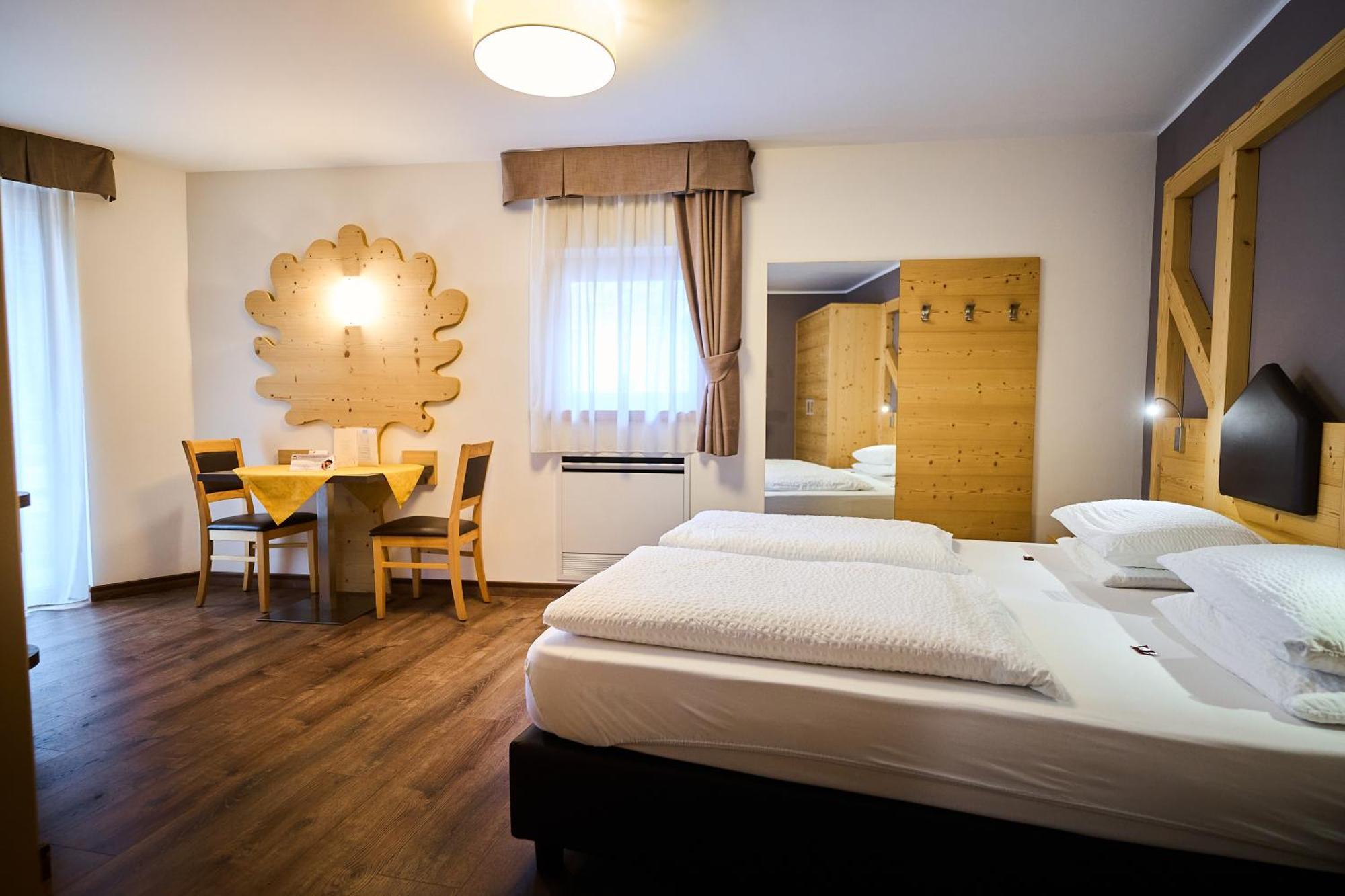 Dolcevita Ambiez B&B San Lorenzo Dorsino Kültér fotó