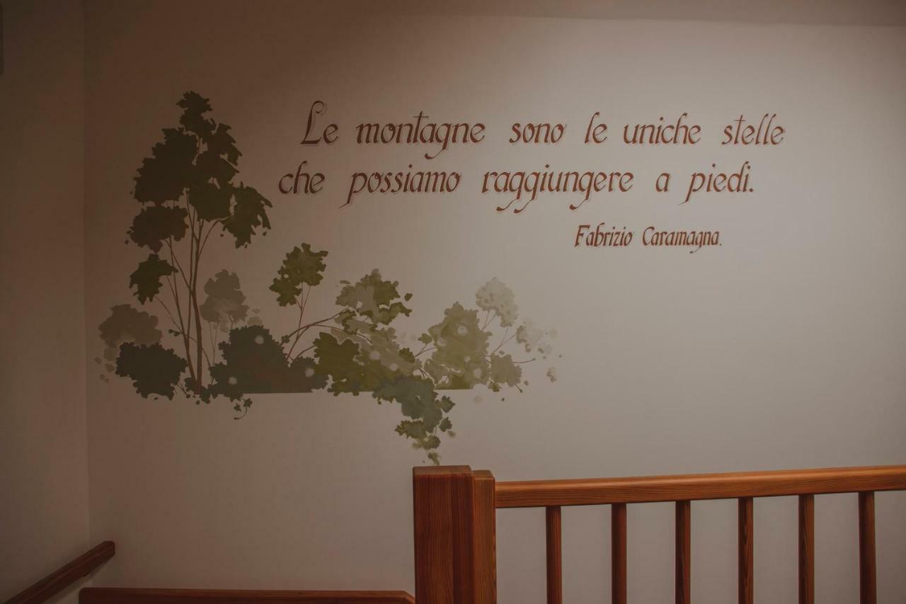 Dolcevita Ambiez B&B San Lorenzo Dorsino Kültér fotó