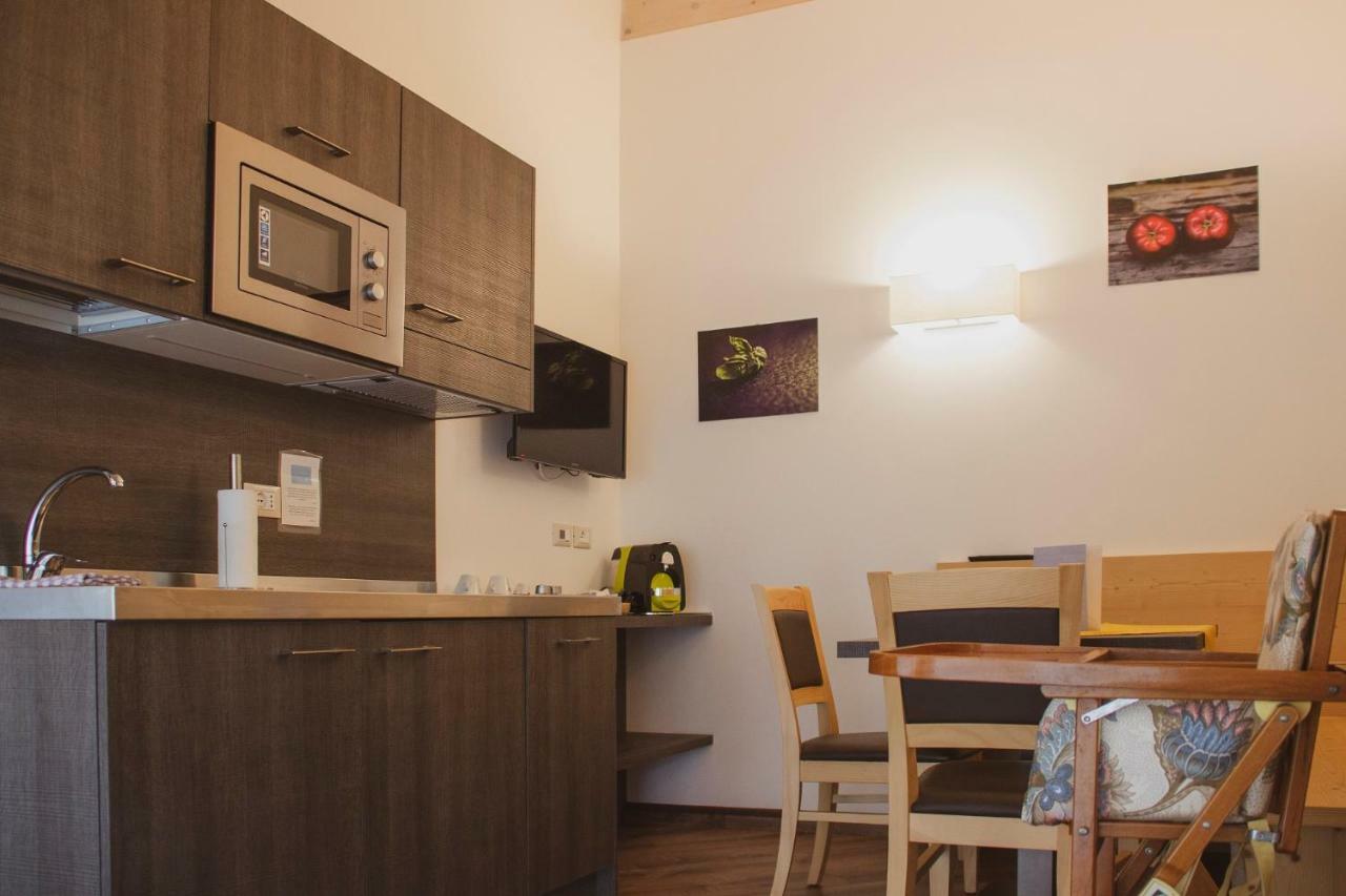 Dolcevita Ambiez B&B San Lorenzo Dorsino Kültér fotó