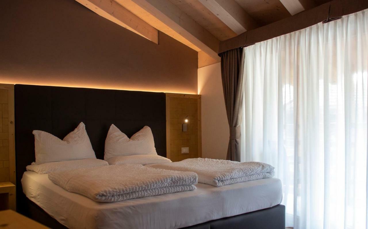 Dolcevita Ambiez B&B San Lorenzo Dorsino Kültér fotó