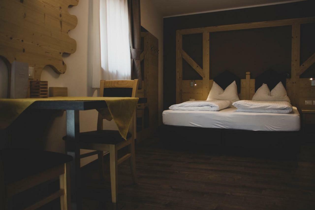 Dolcevita Ambiez B&B San Lorenzo Dorsino Kültér fotó